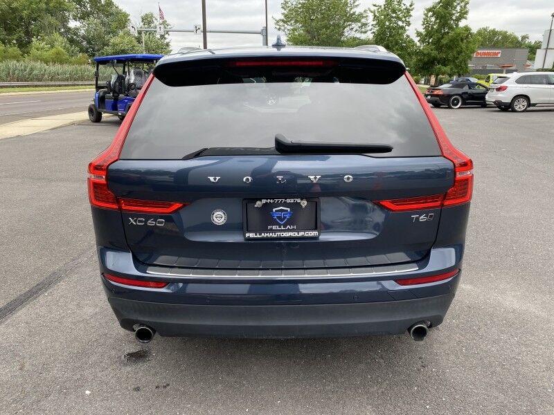2018 Volvo XC60 Momentum Bristol  PA