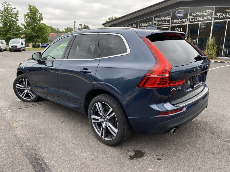 2018 Volvo XC60 Momentum Bristol  PA
