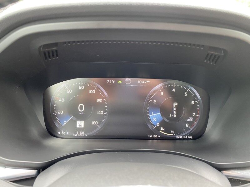 2018 Volvo XC60 Momentum Bristol  PA