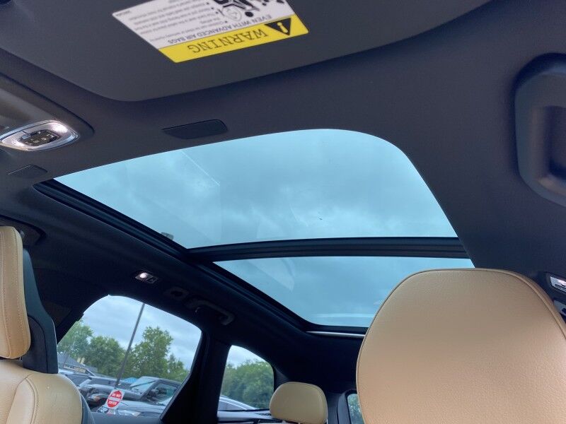 2018 Volvo XC60 Momentum Bristol  PA