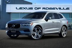 2018_Volvo_XC60_Momentum_ Roseville CA