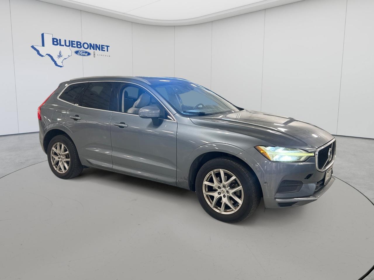 2018 Volvo XC60 Momentum