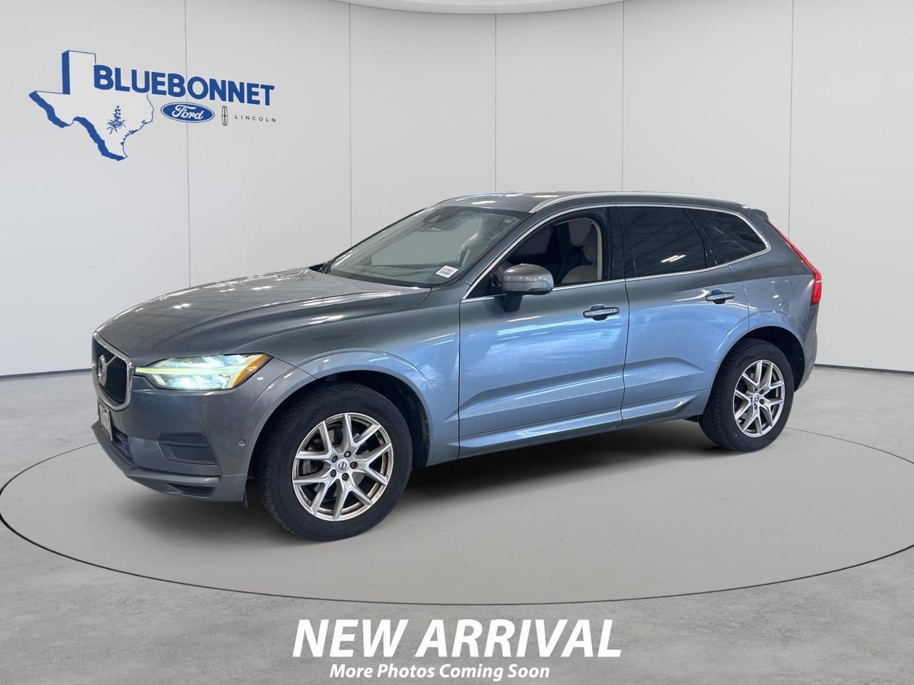 2018 Volvo XC60 Momentum