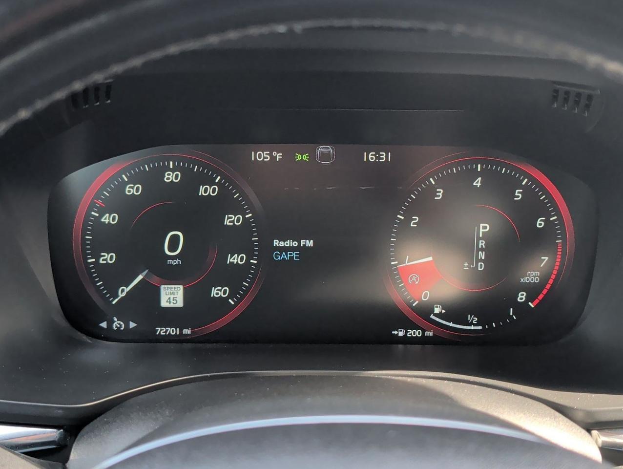 2018 Volvo XC60 Momentum San Juan TX
