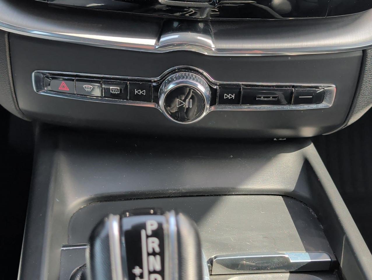 2018 Volvo XC60 Momentum San Juan TX