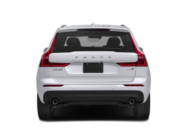 2018 Volvo XC60 Momentum San Juan TX