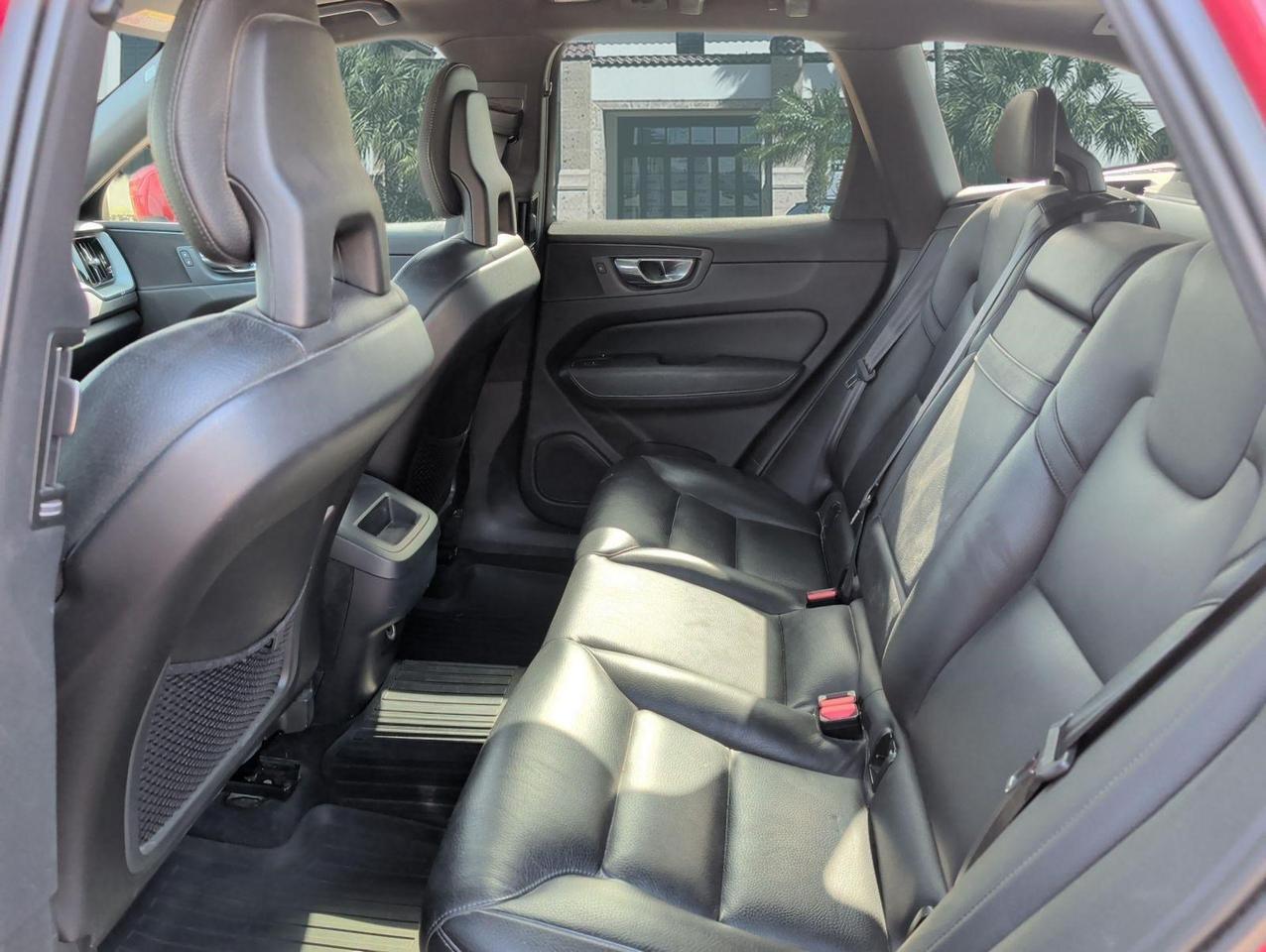 2018 Volvo XC60 Momentum San Juan TX