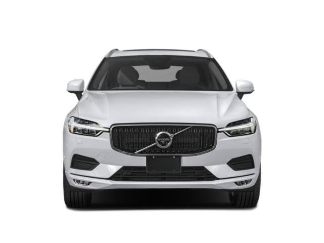 2018 Volvo XC60 Momentum San Juan TX