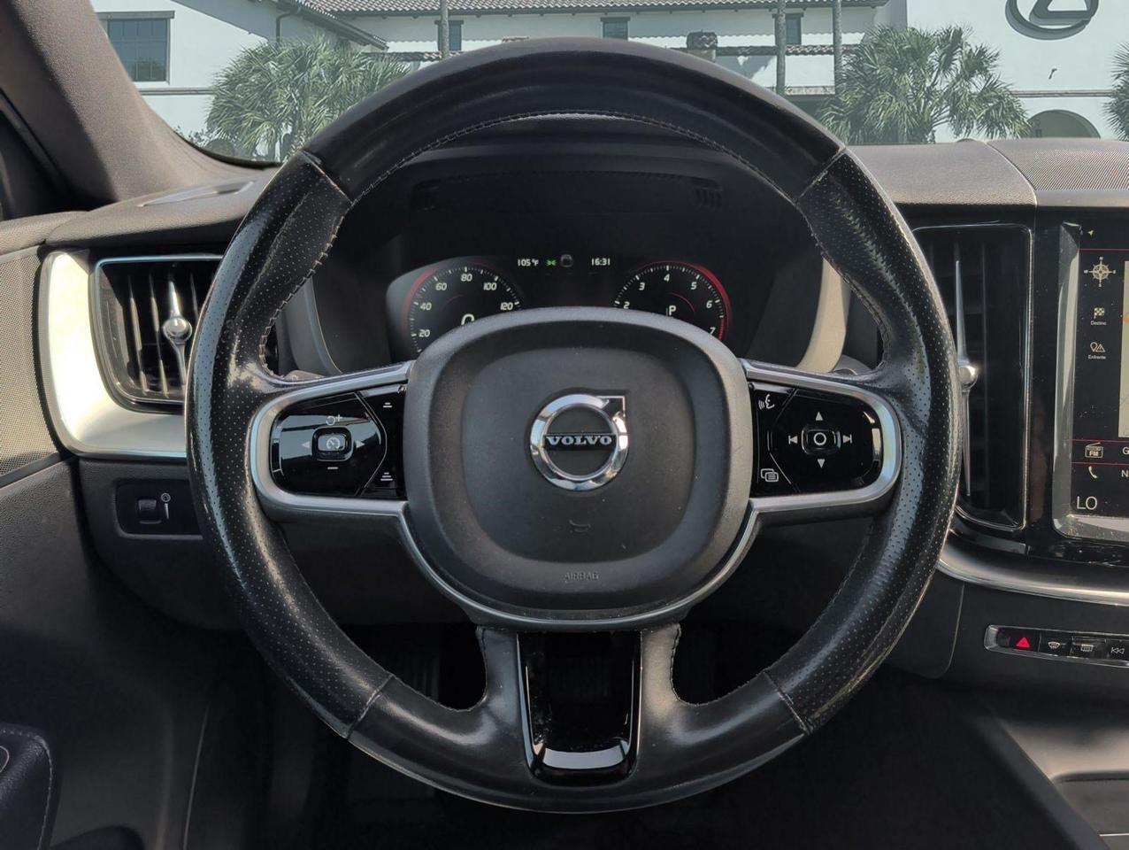 2018 Volvo XC60 Momentum San Juan TX