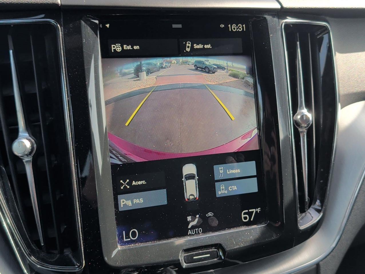2018 Volvo XC60 Momentum San Juan TX