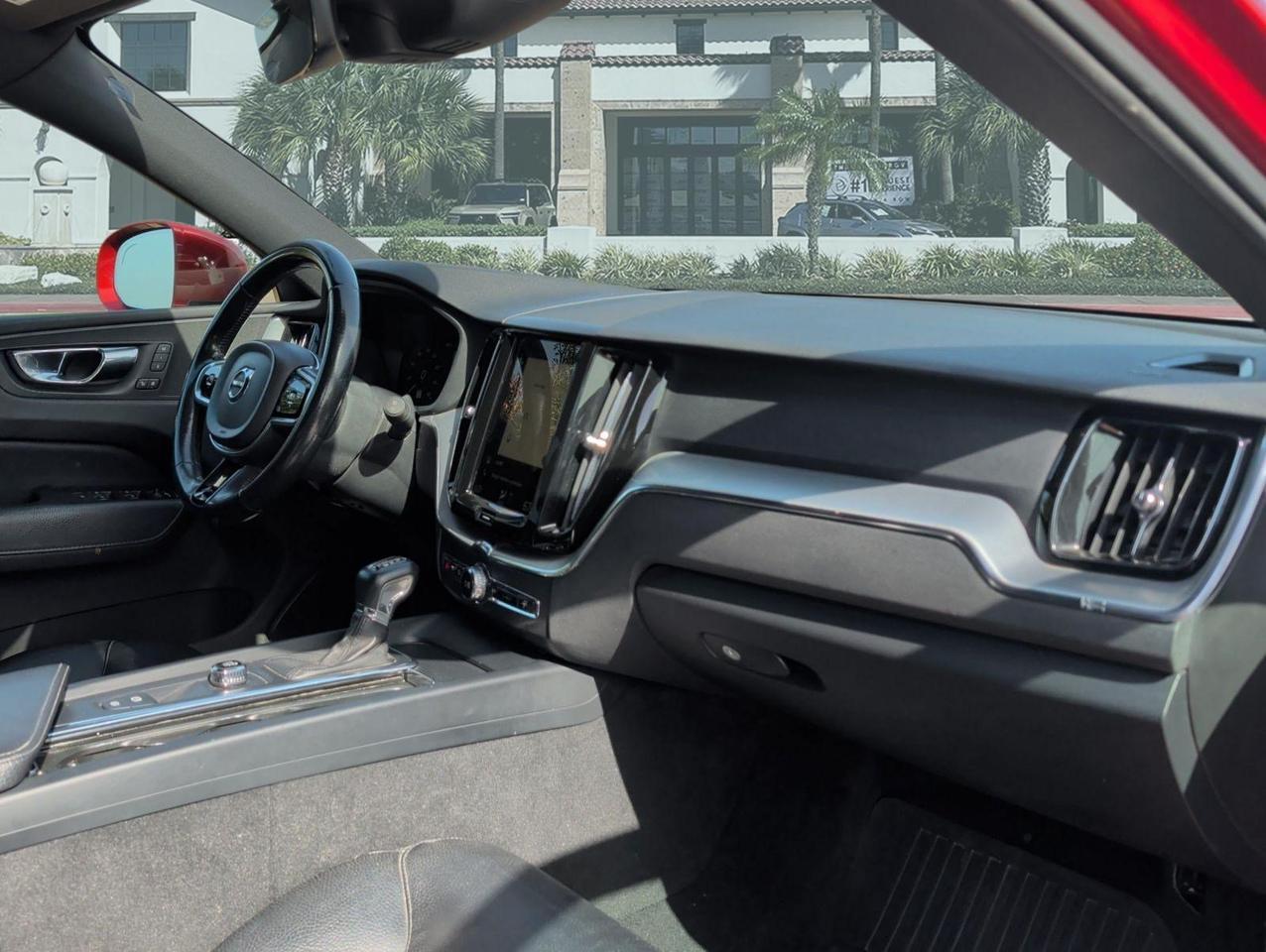 2018 Volvo XC60 Momentum San Juan TX