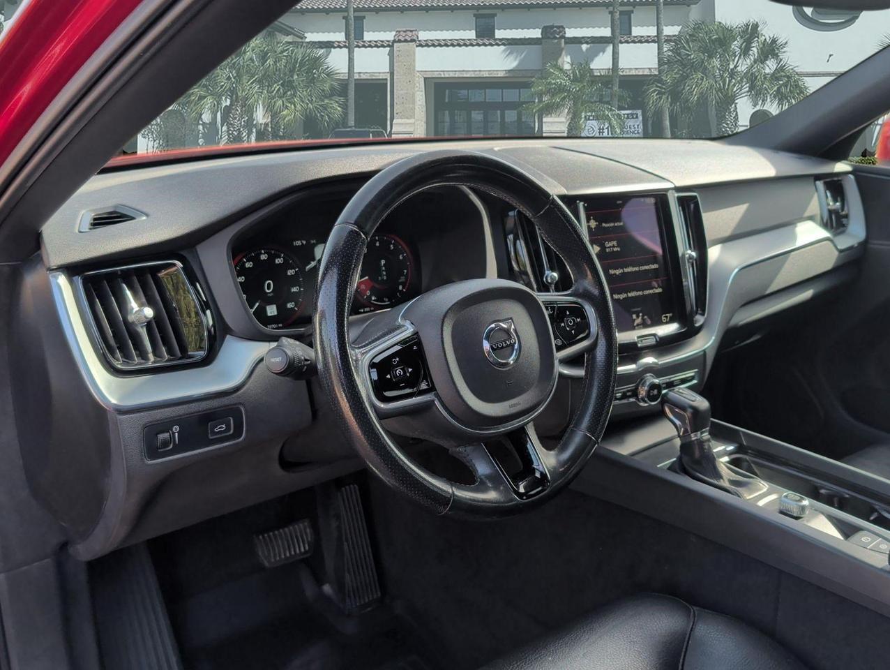 2018 Volvo XC60 Momentum San Juan TX