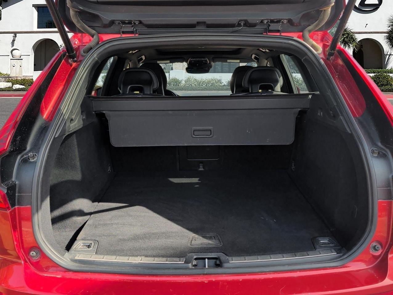 2018 Volvo XC60 Momentum San Juan TX