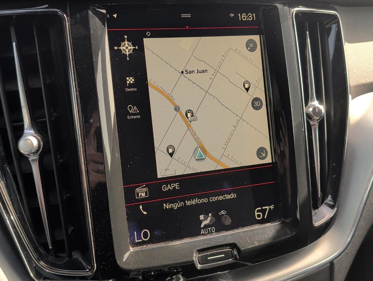 2018 Volvo XC60 Momentum San Juan TX