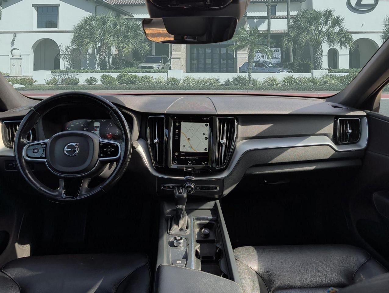 2018 Volvo XC60 Momentum San Juan TX