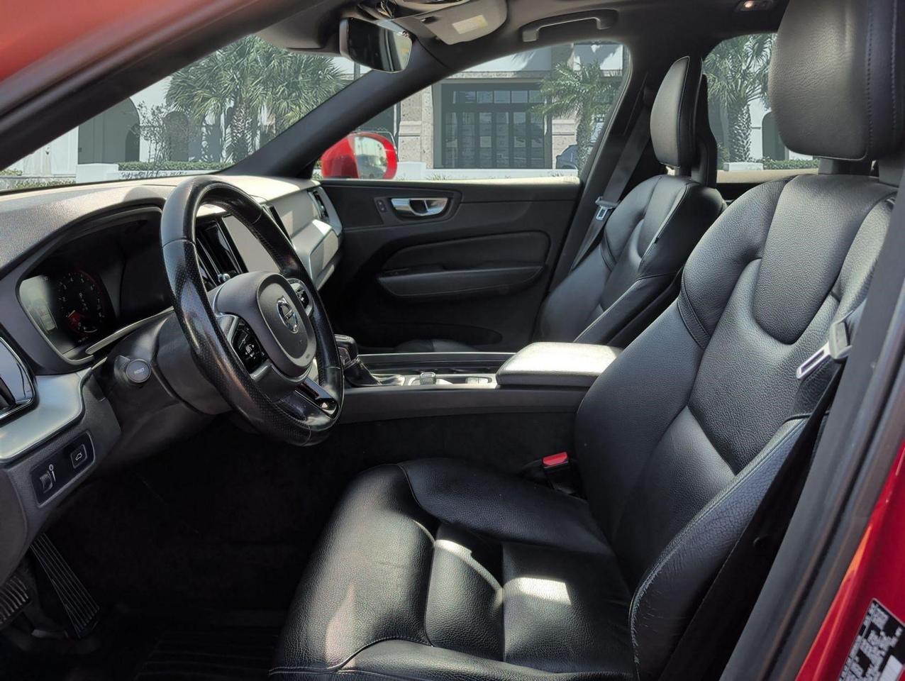 2018 Volvo XC60 Momentum San Juan TX