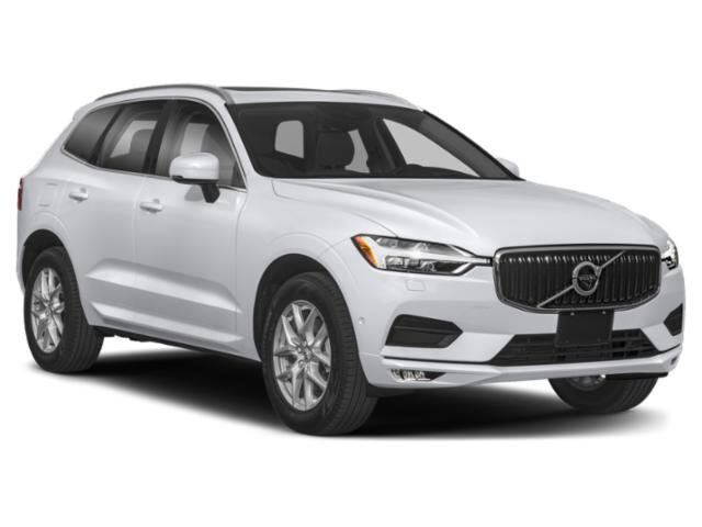 2018 Volvo XC60 Momentum San Juan TX