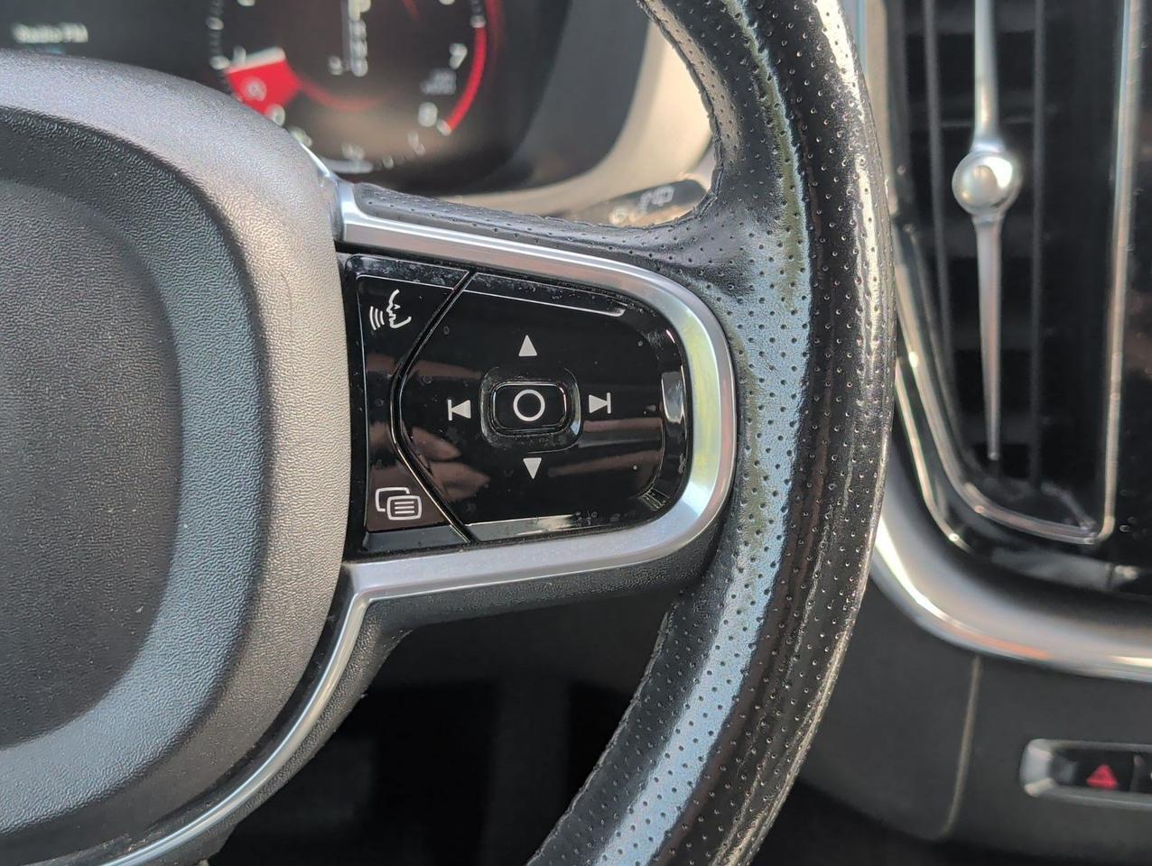 2018 Volvo XC60 Momentum San Juan TX
