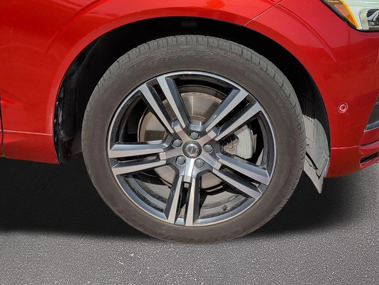 2018 Volvo XC60 Momentum San Juan TX