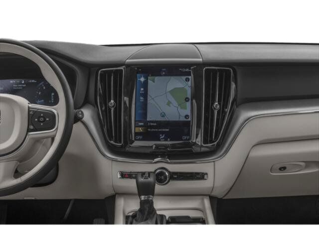 2018 Volvo XC60 Momentum San Juan TX