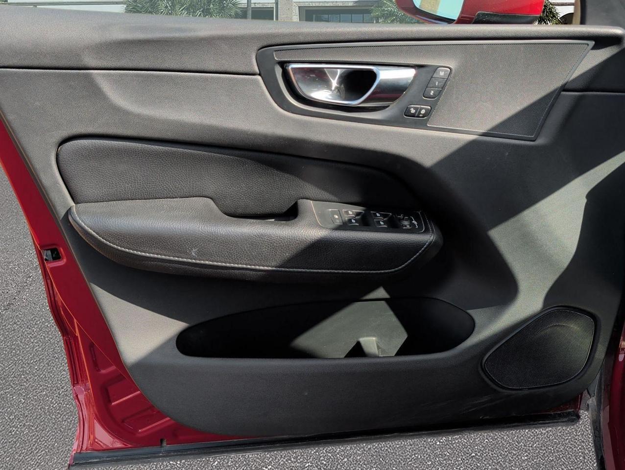 2018 Volvo XC60 Momentum San Juan TX