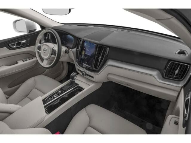 2018 Volvo XC60 Momentum San Juan TX
