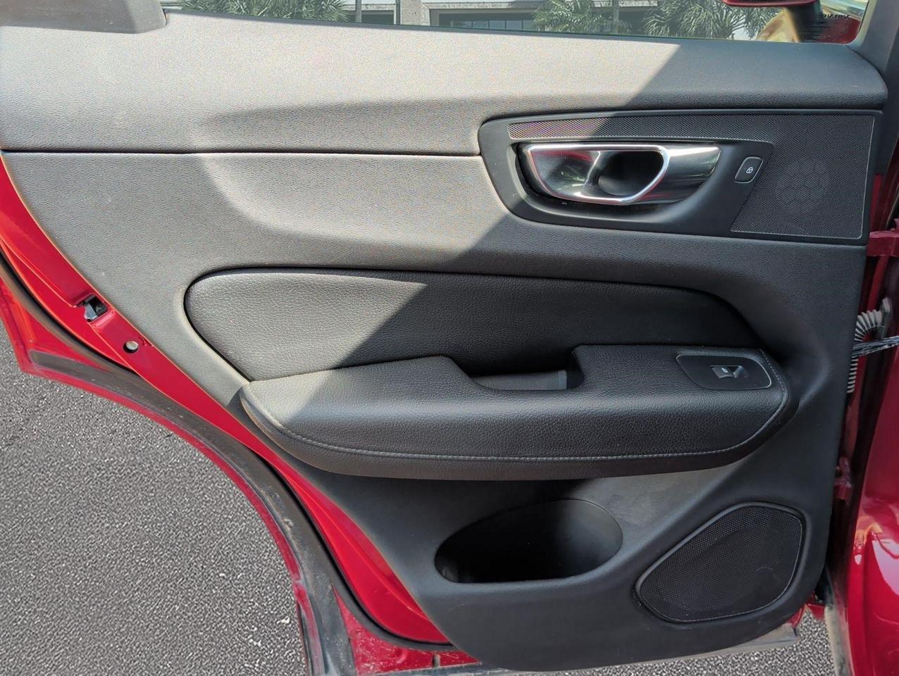 2018 Volvo XC60 Momentum San Juan TX