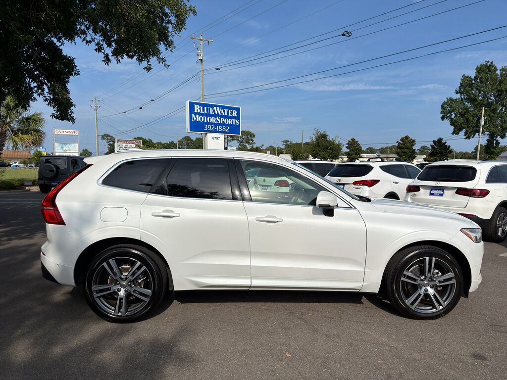 2018 Volvo XC60