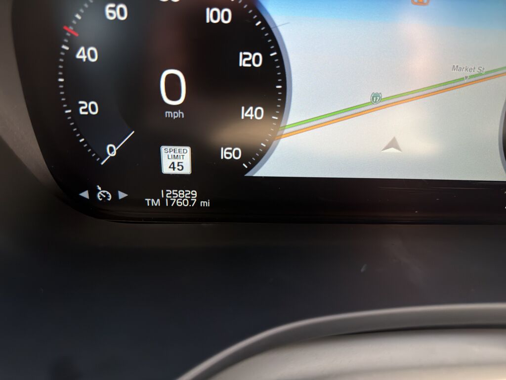 2018 Volvo XC60 Momentum Wilmington NC