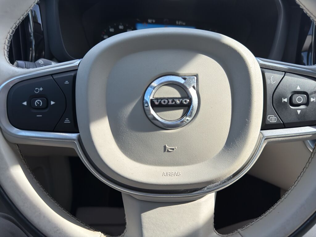 2018 Volvo XC60 Momentum Wilmington NC