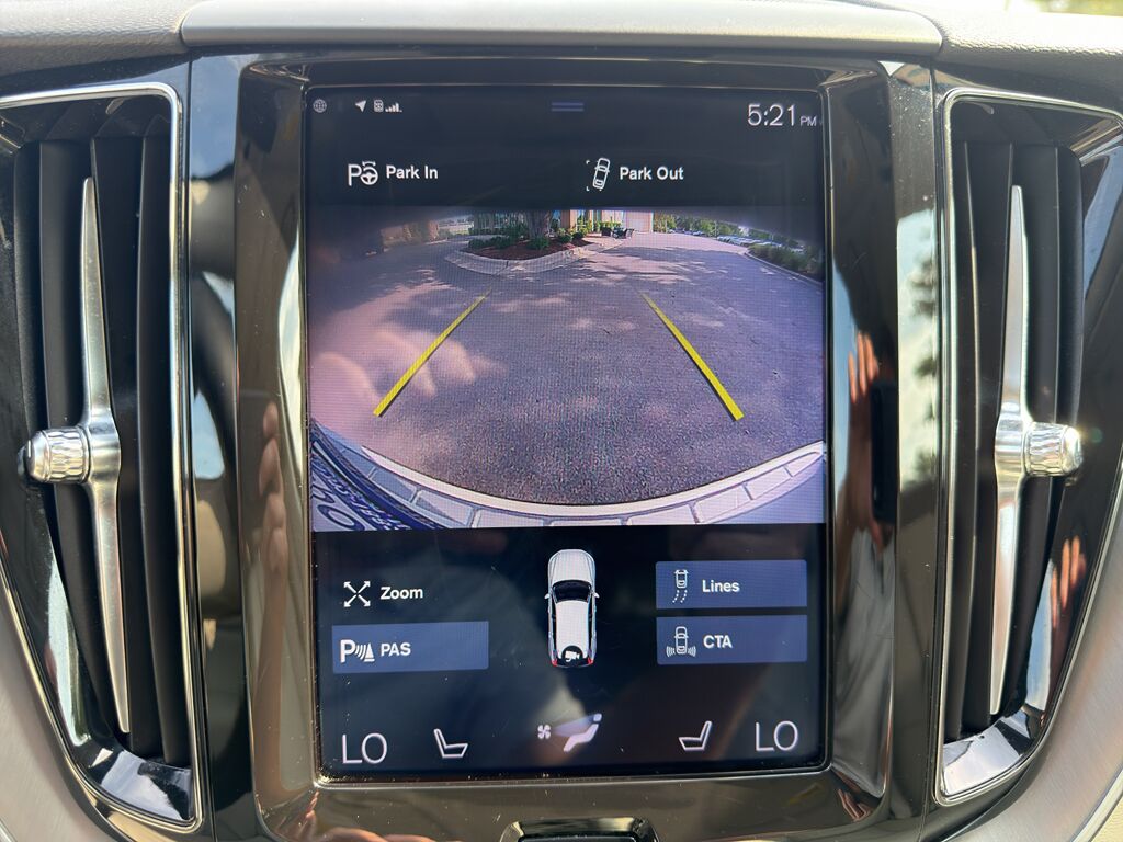 2018 Volvo XC60 Momentum Wilmington NC