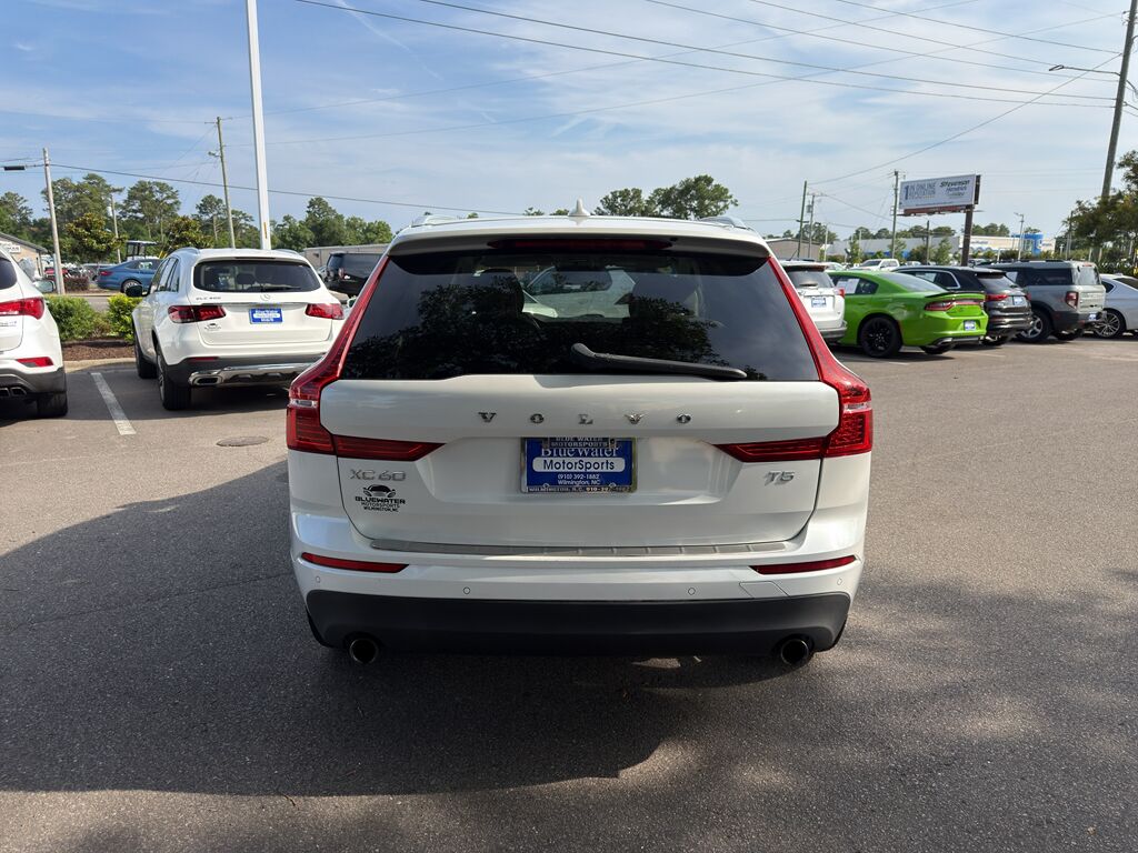 2018 Volvo XC60 Momentum Wilmington NC