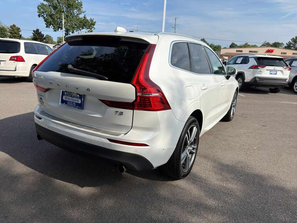 2018 Volvo XC60 Momentum Wilmington NC