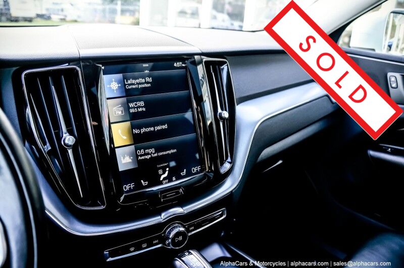 2018 Volvo XC60 T5 AWD Momentum Boston MA