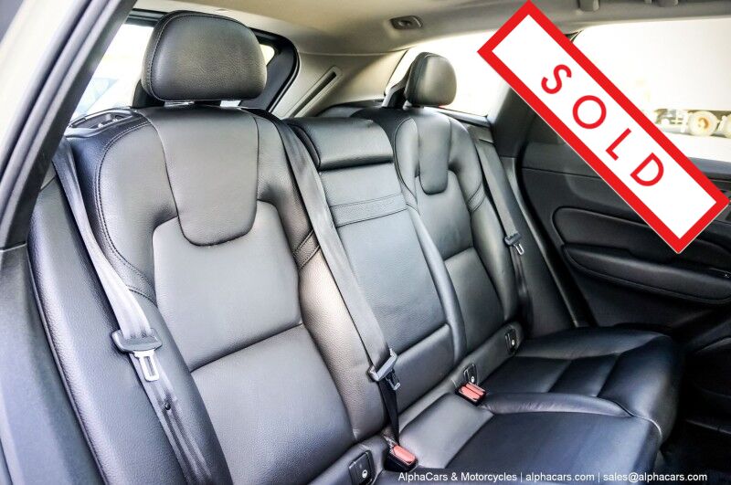 2018 Volvo XC60 T5 AWD Momentum Boston MA