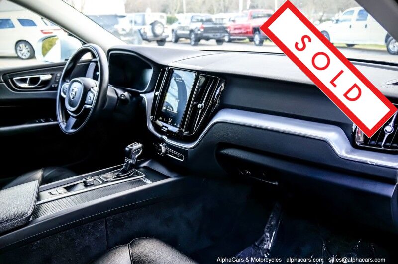 2018 Volvo XC60 T5 AWD Momentum Boston MA