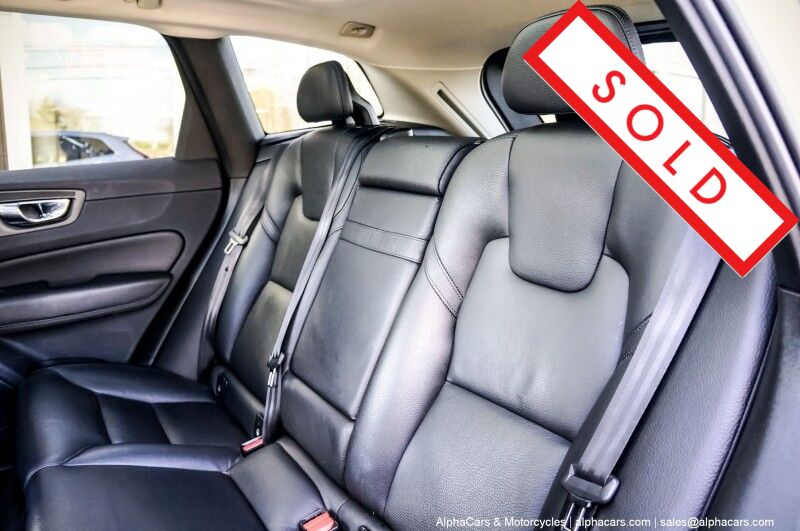 2018 Volvo XC60 T5 AWD Momentum Boston MA