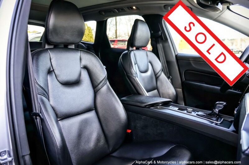2018 Volvo XC60 T5 AWD Momentum Boston MA