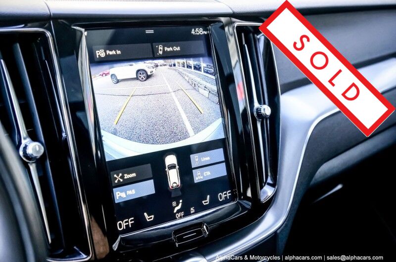 2018 Volvo XC60 T5 AWD Momentum Boston MA