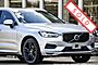 2018 Volvo XC60 T5 AWD Momentum Boston MA