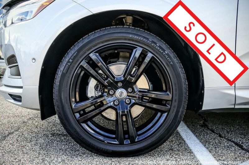 2018 Volvo XC60 T5 AWD Momentum Boston MA