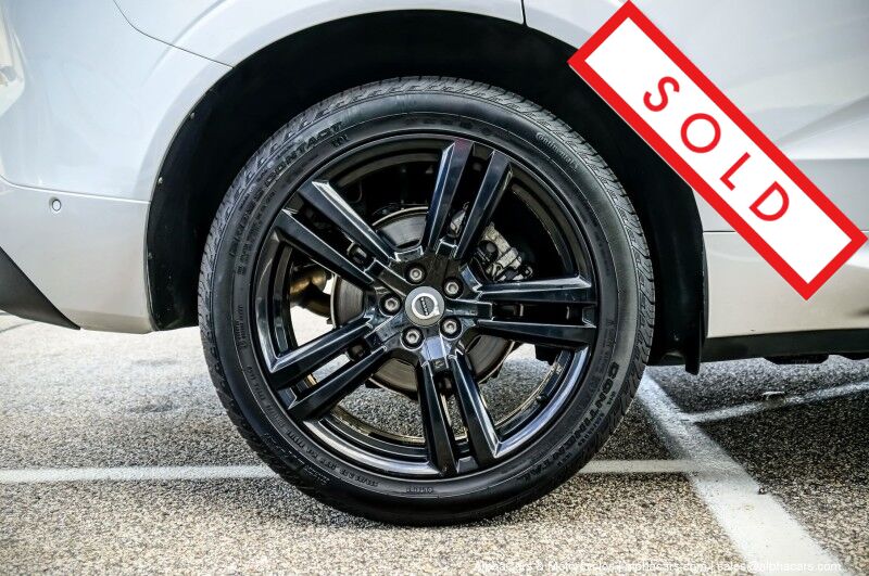 2018 Volvo XC60 T5 AWD Momentum Boston MA