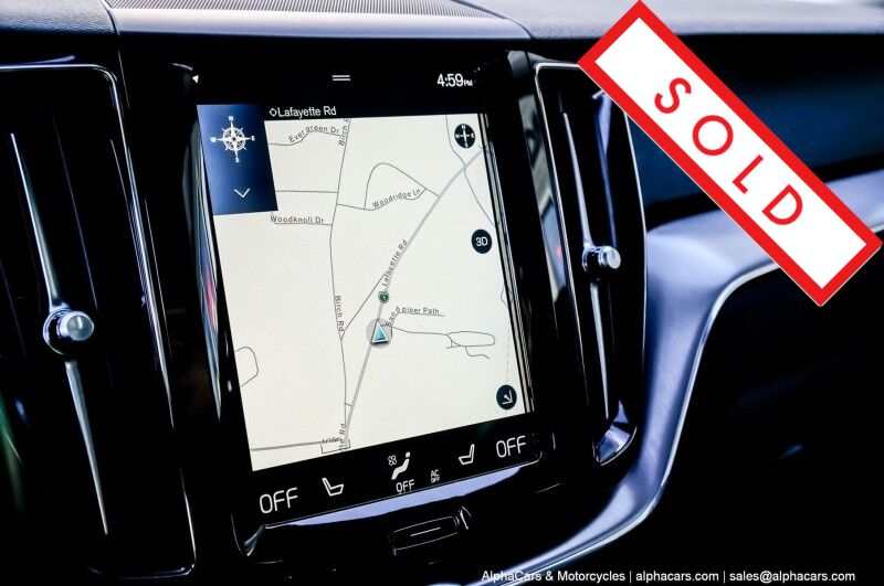2018 Volvo XC60 T5 AWD Momentum Boston MA