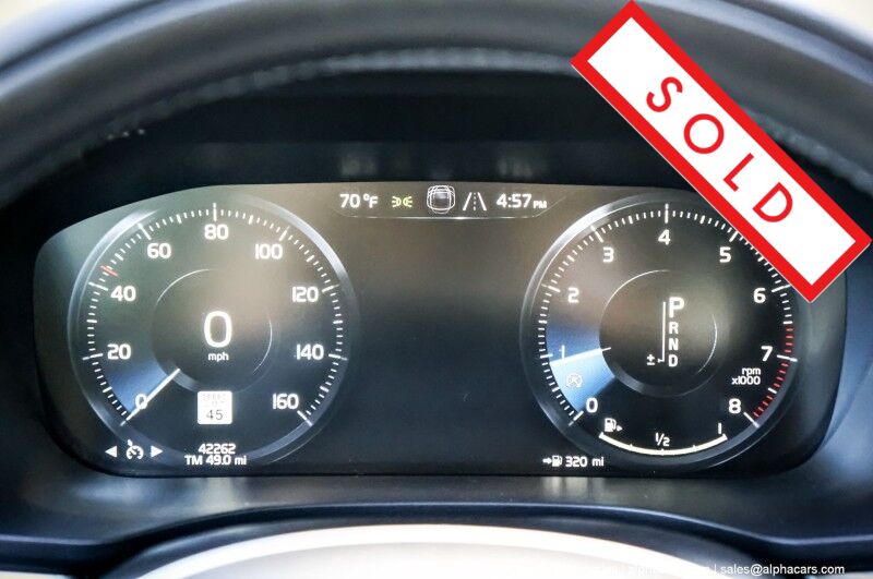 2018 Volvo XC60 T5 AWD Momentum Boston MA
