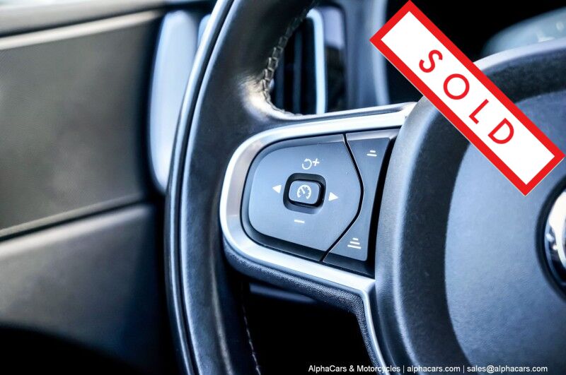 2018 Volvo XC60 T5 AWD Momentum Boston MA