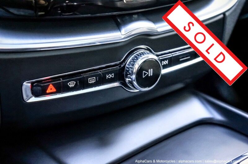 2018 Volvo XC60 T5 AWD Momentum Boston MA