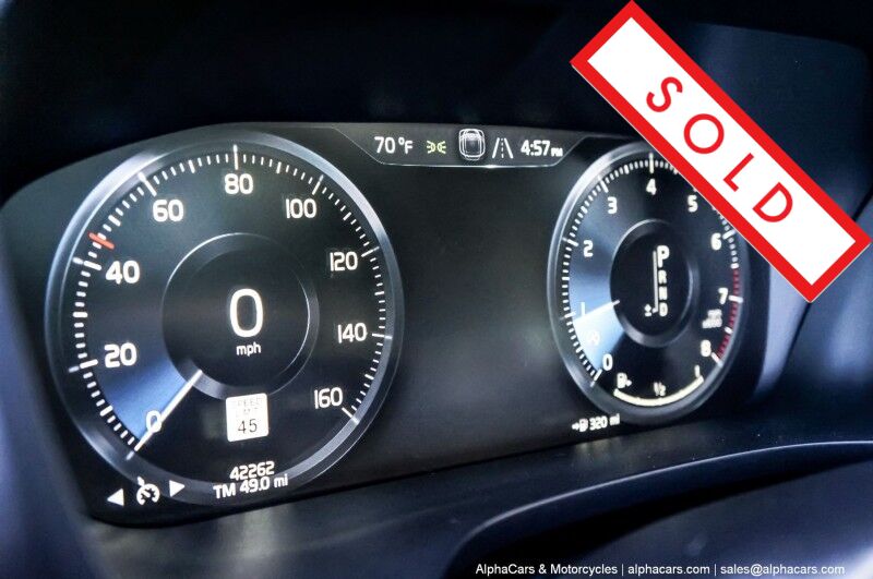 2018 Volvo XC60 T5 AWD Momentum Boston MA