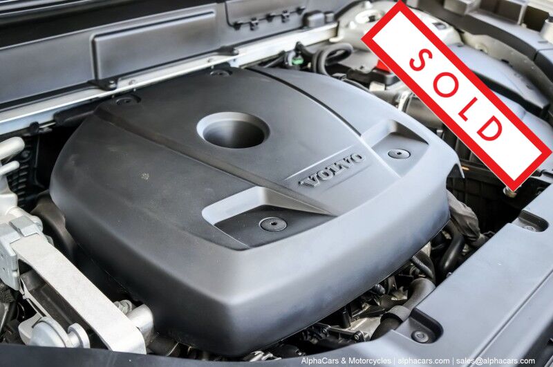 2018 Volvo XC60 T5 AWD Momentum Boston MA