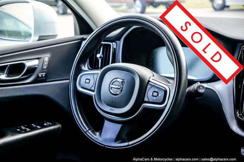 2018 Volvo XC60 T5 AWD Momentum Boston MA