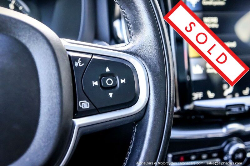 2018 Volvo XC60 T5 AWD Momentum Boston MA